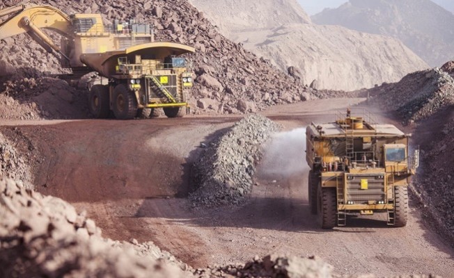 Catamarca: mineras estiman una inversión de u$s57 M en rutas y alta tensión para una mejor producción de litio