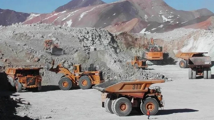 El proyecto Josemaría de San Juan podría recibir inversiones por parte de mineras japonesas