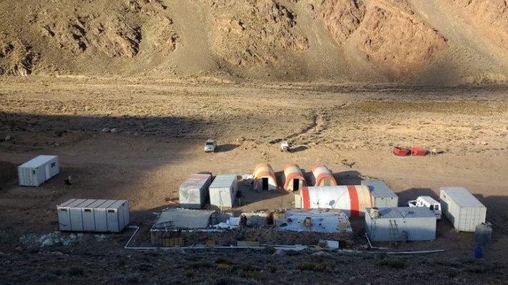 Estiman que las perforaciones en el proyecto Don Julio comenzarán en 2024