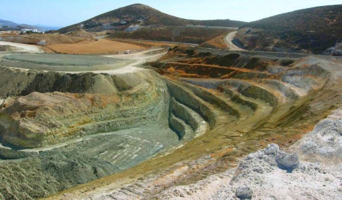 Comienzan las pruebas metalúrgicas en el proyecto Cangrejos de Ecuador