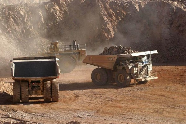 Mendoza: defienden tres proyectos mineros que serán votados en el Senado