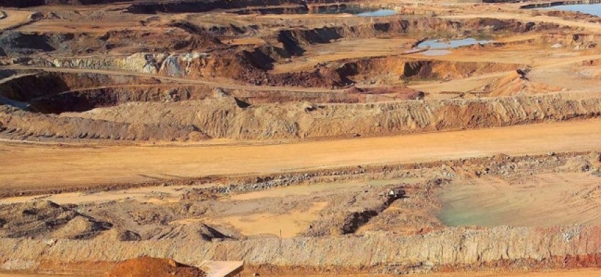 Mendoza se concentra en su producción de cobre