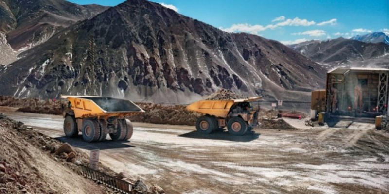 Tres proyectos mineros retomarán su evaluación ambiental en febrero
