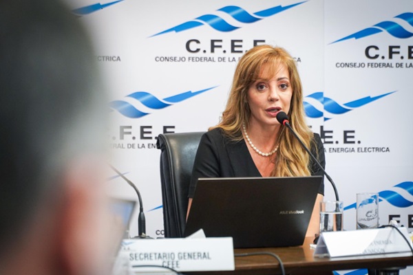 Gobierno anunció acuerdo entre Argentina y la UE para exportar litio