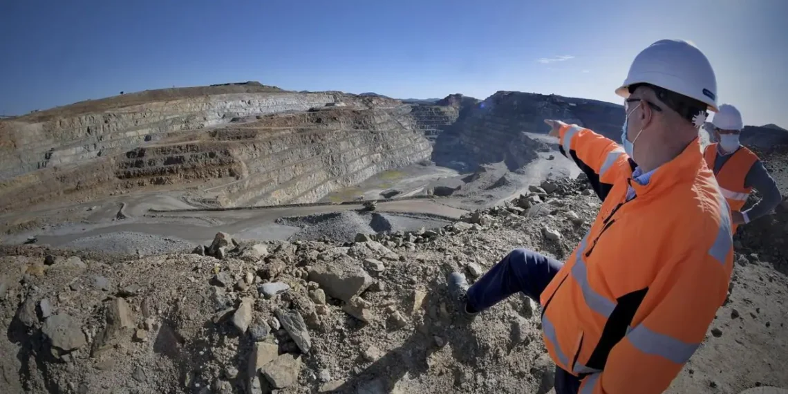 Chile será parte del Foro Intergubernamental sobre Minería, Minerales, Metales y Desarrollo Sostenible como país minero líder de la industria