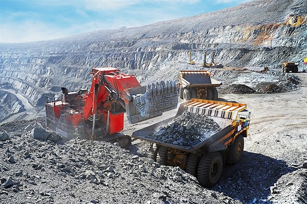 Perú: nueve proyectos de exploración minera en trámite por US$ 167 millones