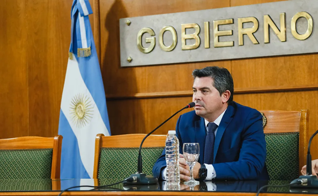 PDAC 2024: Marcelo Orrego asegura que San Juan alberga más de la mitad de los proyectos de cobre del país
