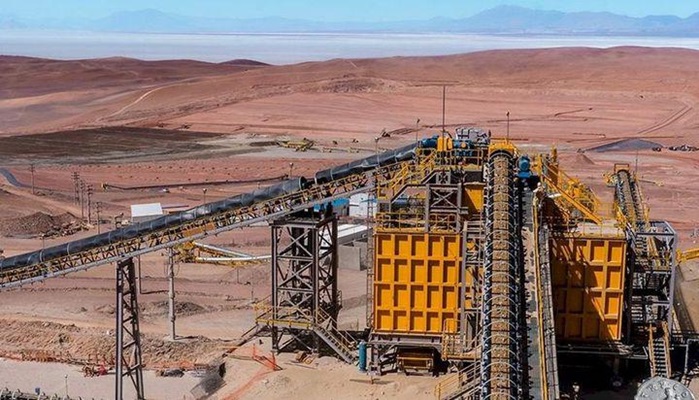 Eligen a Salta como la mejor provincia para invertir en minería
