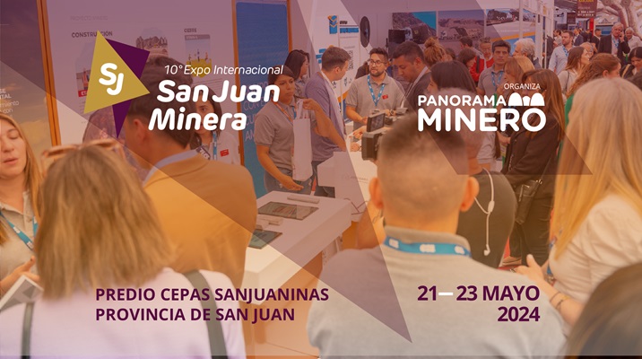 Se aproxima una semana de decisiones de cara a la Expo San Juan Minera 2024
