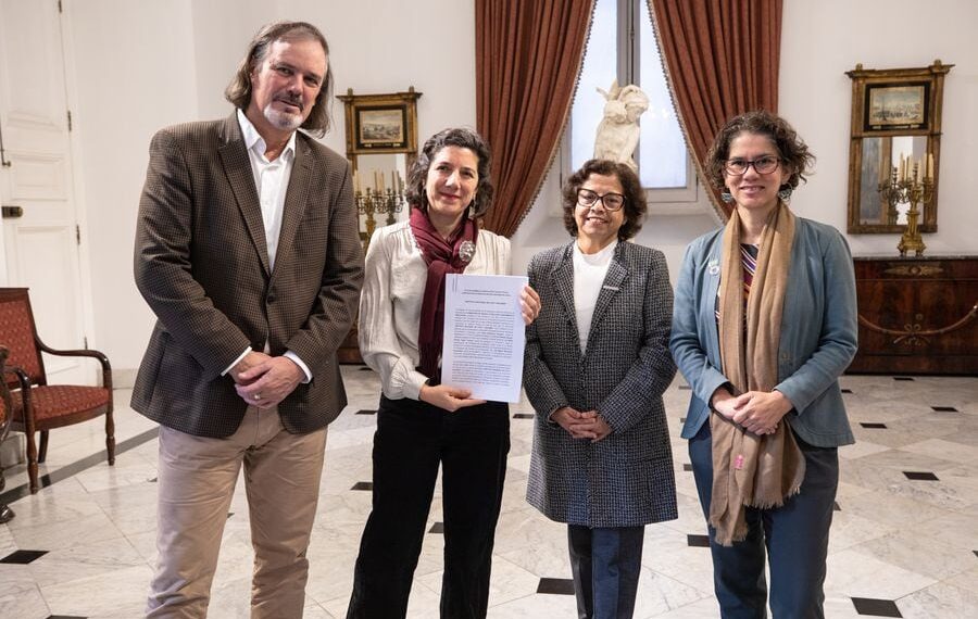 Chile crea el Instituto Nacional de Litio y Salares