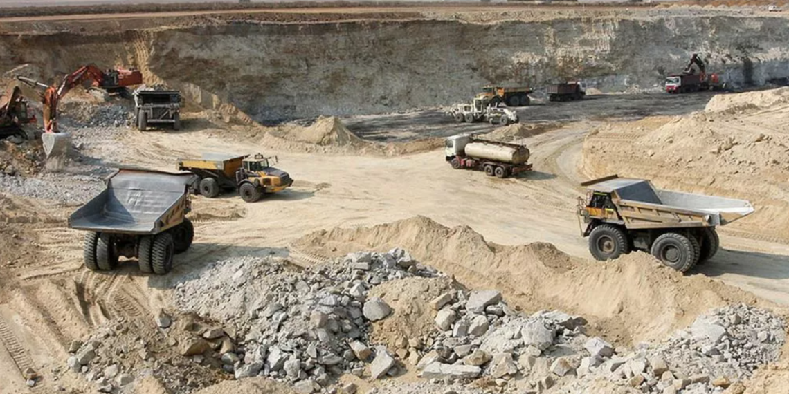 Firman convenio de pasantías mineras en Mendoza