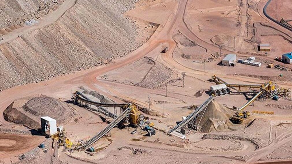 Suben a un 5% el porcentaje de regalías mineras