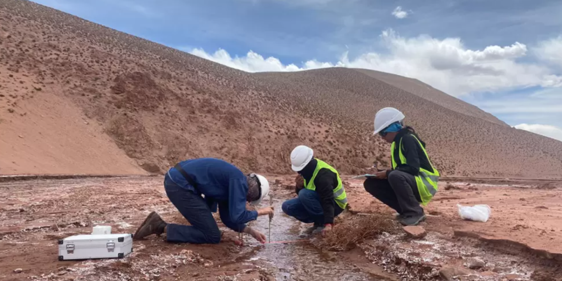 Exar refuerza su compromiso con la minería participativa