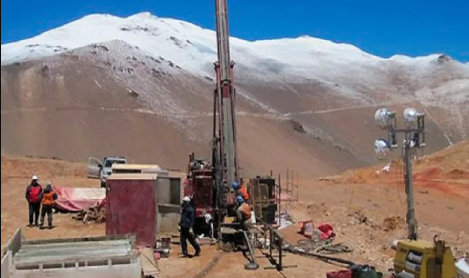 El Ministerio de Minería de San Juan respaldó la compra de Filo