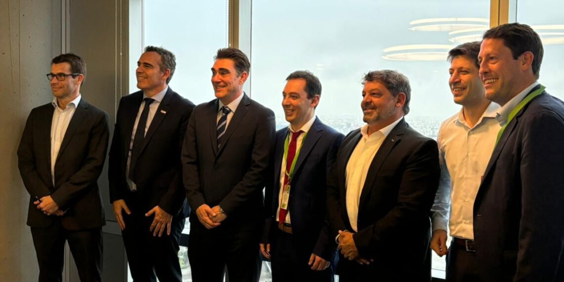 BENTIA ENERGY S.A. adquiere el Clúster Neuquén Norte de YPF y seposiciona como nuevo actor en el sector energético argentino.