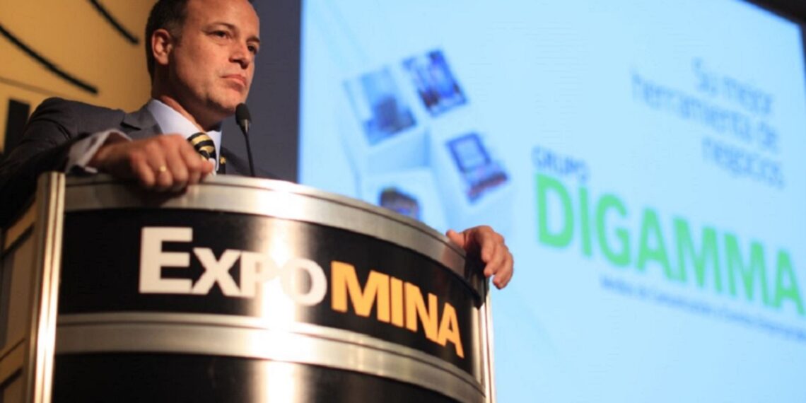 Expomina Perú será sede de dos cumbres mundiales de minería