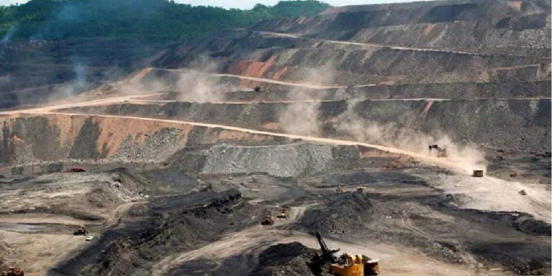 Argentina Mining: RIGI y sustentabilidad en el foco de la industria minera salteña