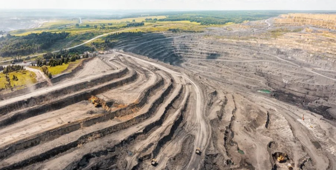 Australiana compra dos proyectos de plata en Santa Cruz a Pan American Silver