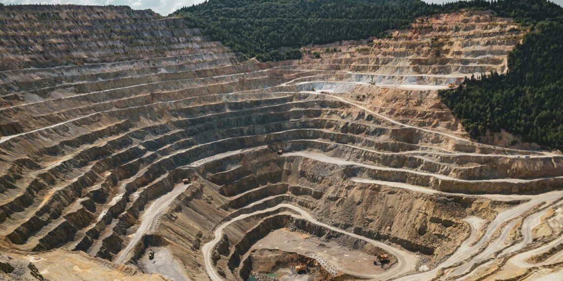 Aseguran que prohibir la minería a cielo abierto en México destruiría miles de empleos