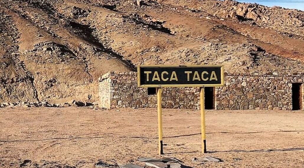 Salta anuncia posible mina de cobre en construcción en 2025