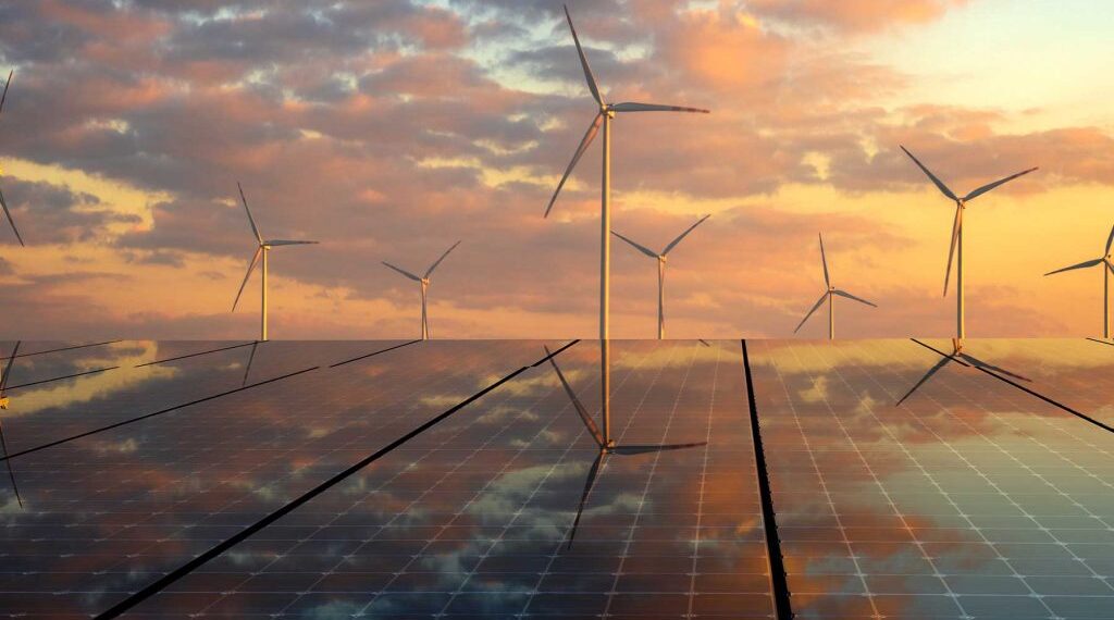 La energía híbrida utilizada en la minería reduce hasta en 20% el costo de electricidad y hasta 40% en emisiones de CO2