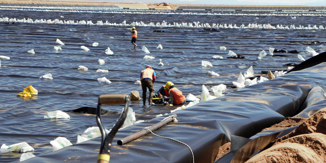 Argentina posee 48 proyectos de producción de litio en carpeta