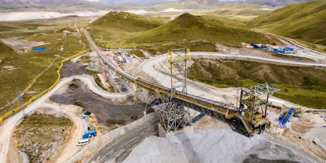 Perú: El Ministerio de Minería proyecta que la actividad alcanzará los 4.600 millones de dólares este 2024