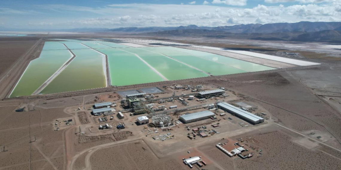 La concreción de proyectos que estaban demorados empezaría a reactivarse tras aumento regional en el precio del litio