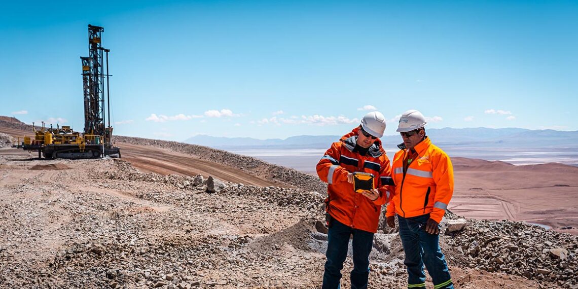 Lindero arranca su producción de oro y proyecta generar empleo y crecimiento en la región