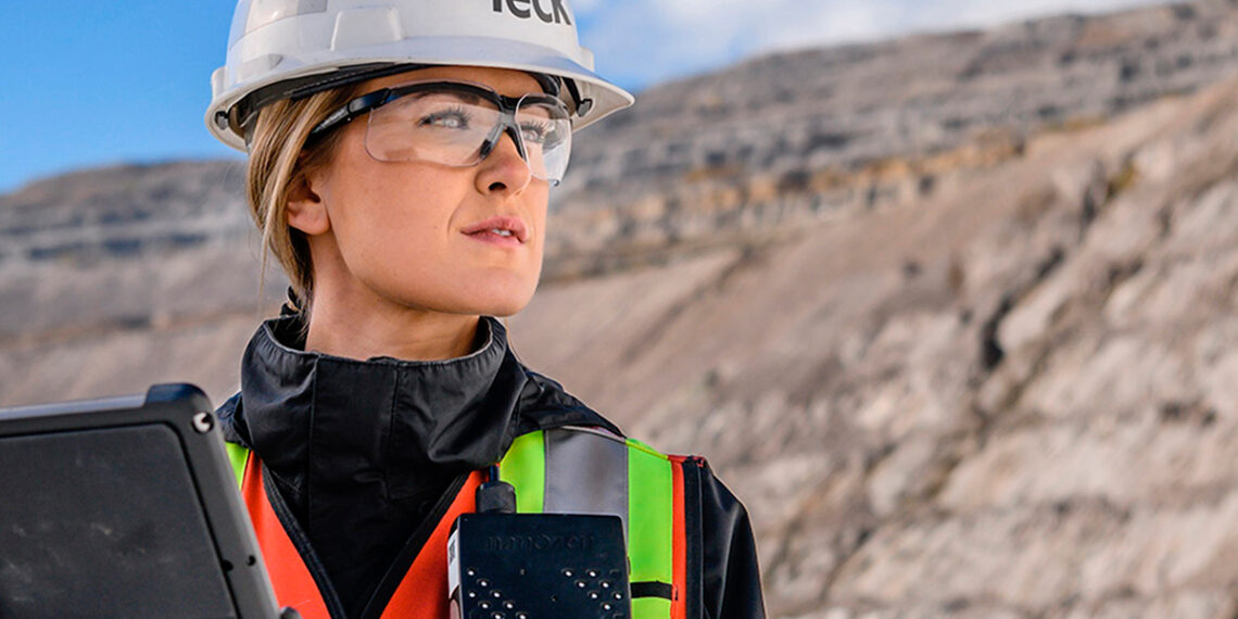 Teck Resources impulsa la minería de cobre en Chile para superar ganancias