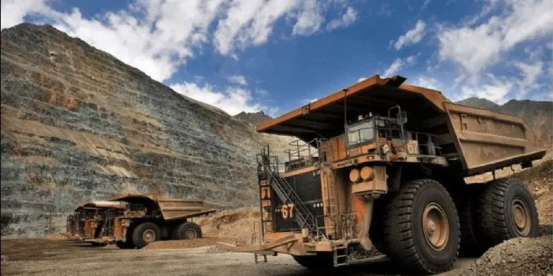 El Gobierno realizó cambios y definió los requisitos para integrar el nuevo Consejo de Minería