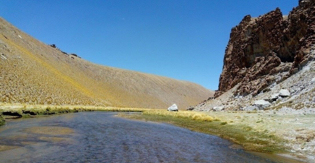 Estudiarán el impacto de la minería en la subcuenca catamarqueña del río Los Patos