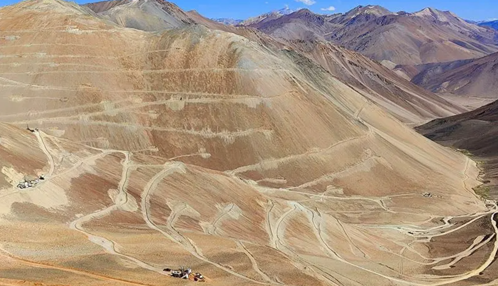 Aldebaran confirma proyecto que incluye opción de empresa mixta con Rio Tinto