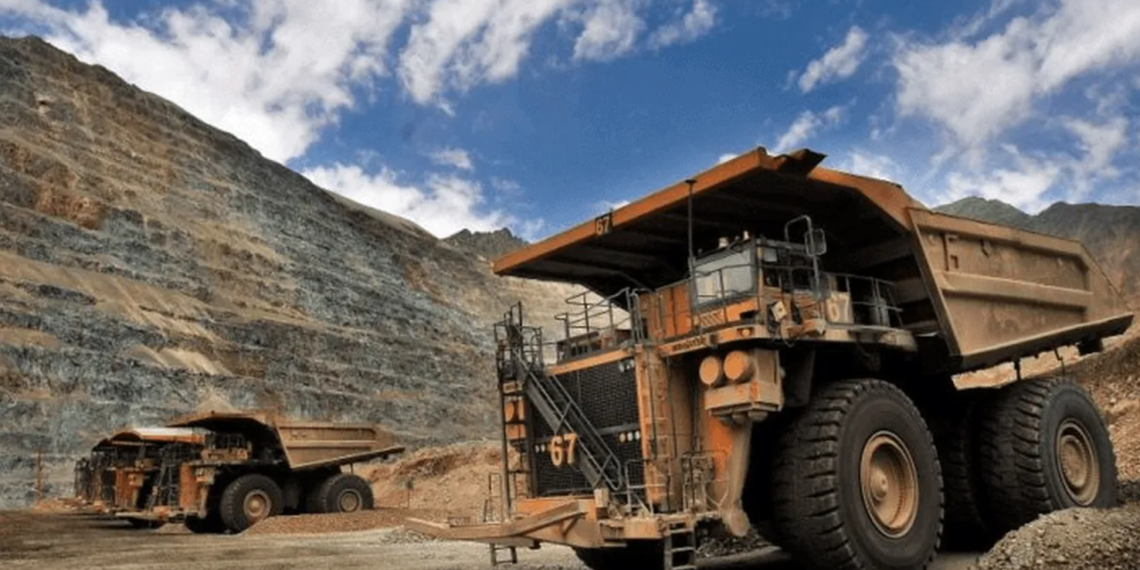Mineras Río Tinto y Eramet preocupadas por la logística del transporte en San Juan