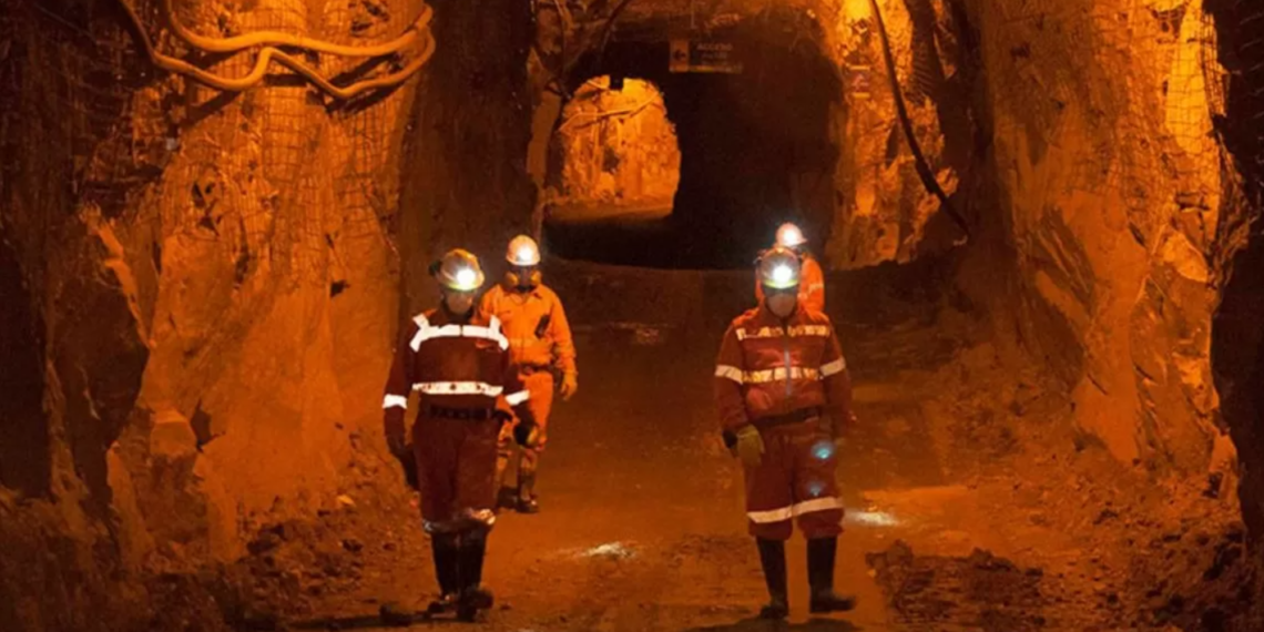 Las áreas mineras inactivas de Santa Cruz serán reactivadas o revocadas