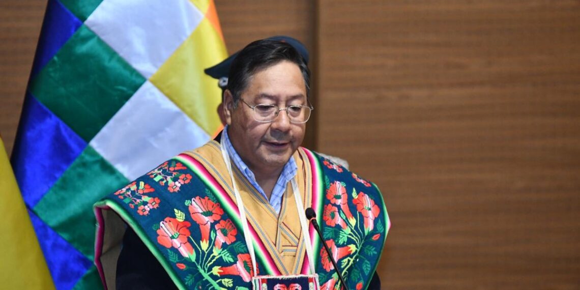Bolivia firmó convenios de exploración de litio con dos empresas europeas y una argentina