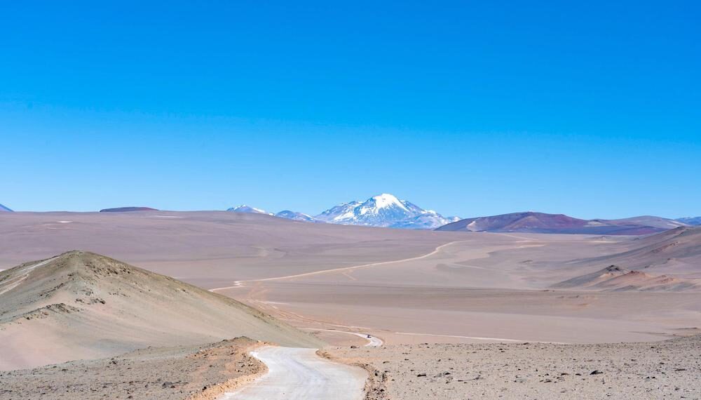 Central Puerto se suma a un proyecto de litio en Catamarca