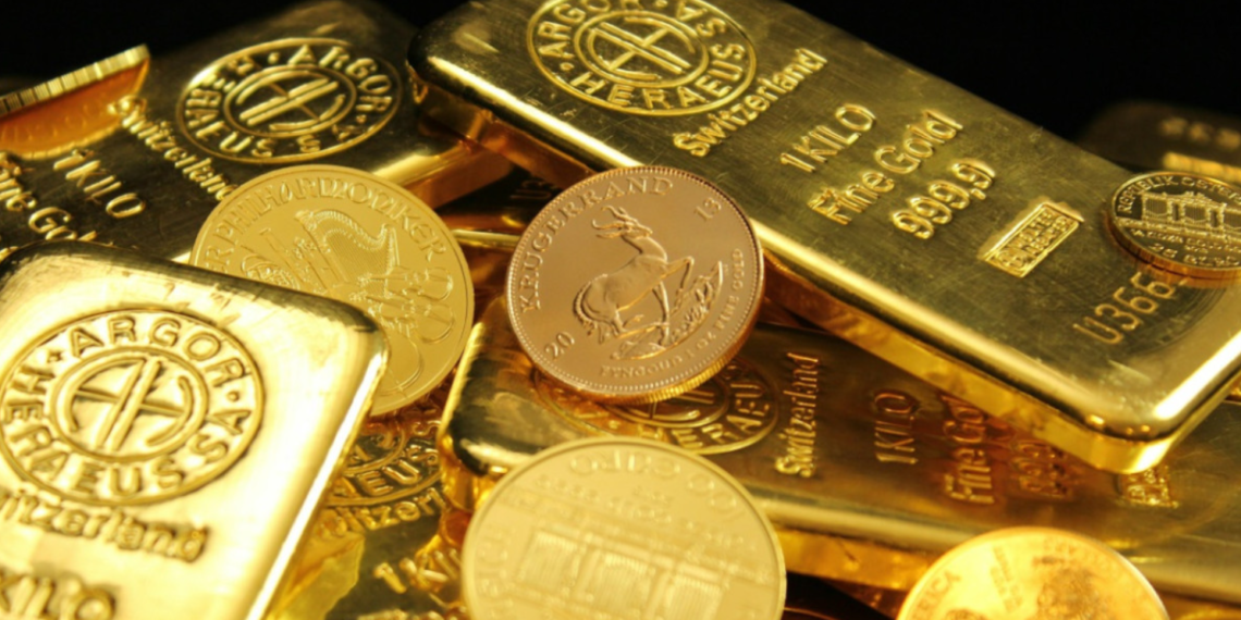 El Salvador se une a la «fiebre del oro» al encontrar una reserva de más de 3 billones de dólares