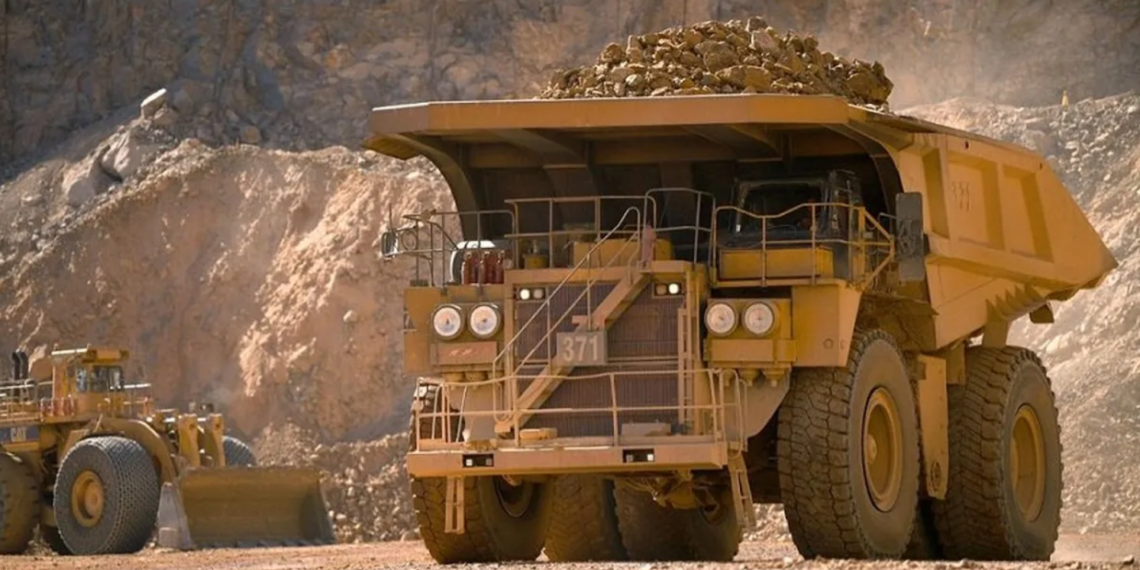 Cobre: Comisión Chilena pronostica estabilidad en precios para 2025, pero con un toque a la baja