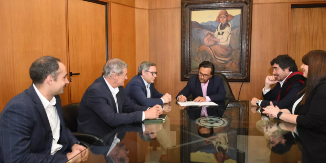 Salta tiene la mayor inversión de litio en la Argentina con USD 2.500 millones