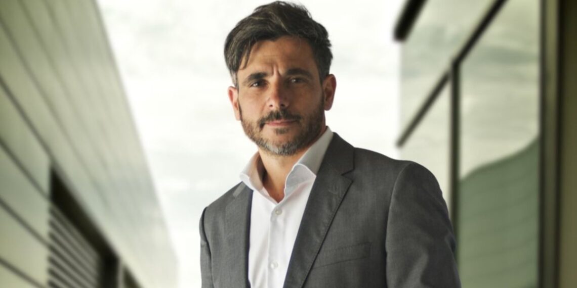 Franco Mignacco se despidió de la conducción de Exar