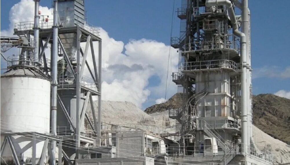 Compañía Minera del Pacífico anunció que operará en Chile con energía 100% renovable a partir de 2026