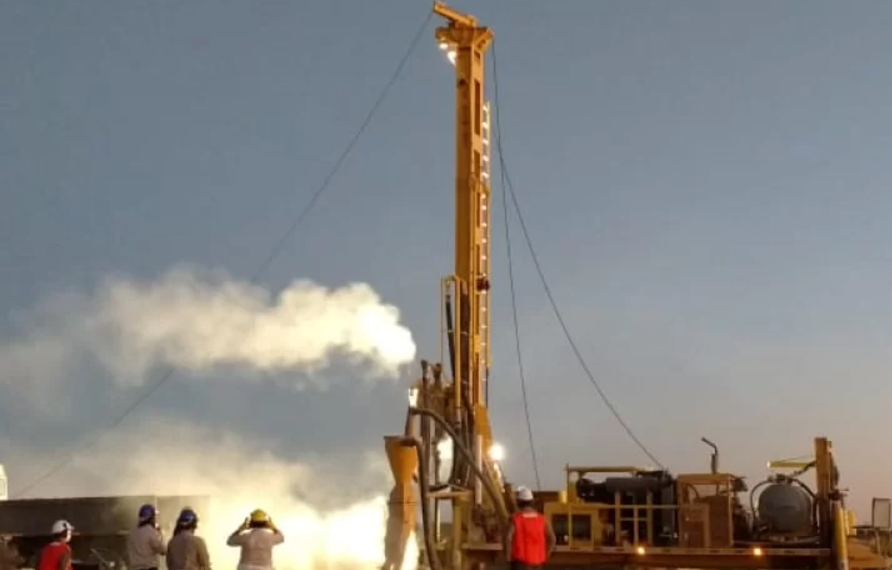 Corporación América compró el proyecto de uranio más grande del país por USD 160 millones