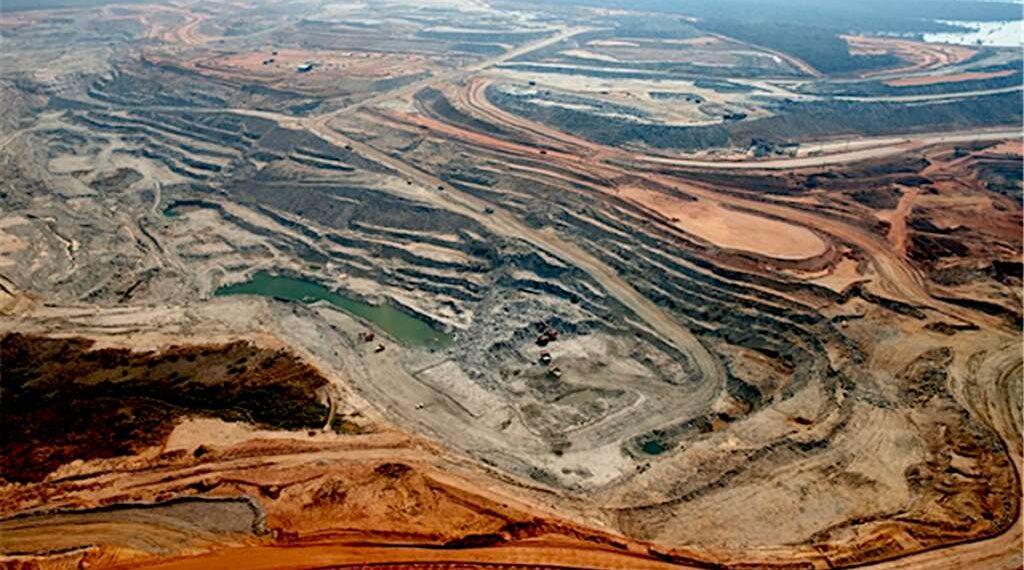 Barrick analiza un aumento de su producción de cobre con la expansión de su mina en Zambia