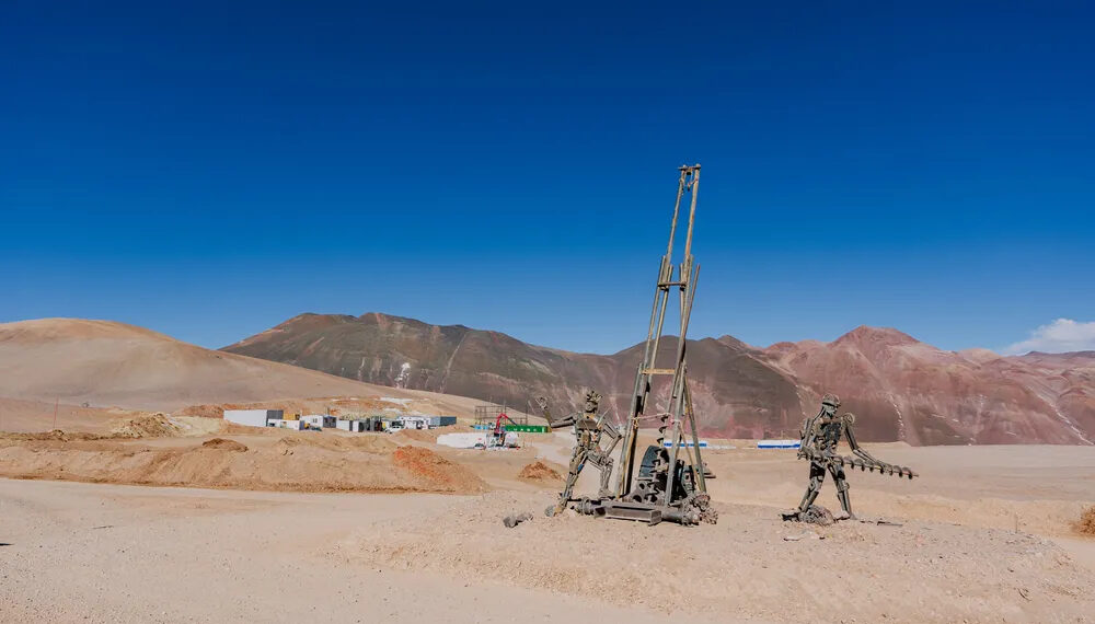 BHP y Lundin Mining unen fuerzas en el mercado del cobre con la adquisición de Filo Corp