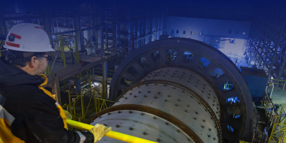 Buscan gerente de Operaciones para Newmont Cerro Negro