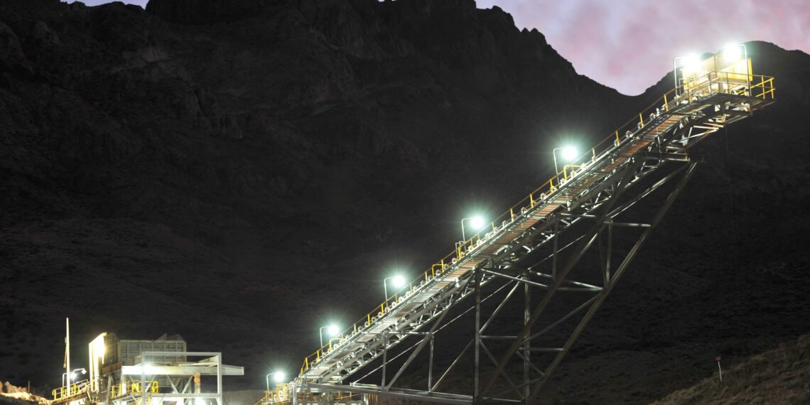 San Juan aprobó la reactivación de Casposo donde se procesará el oro de Hualilan