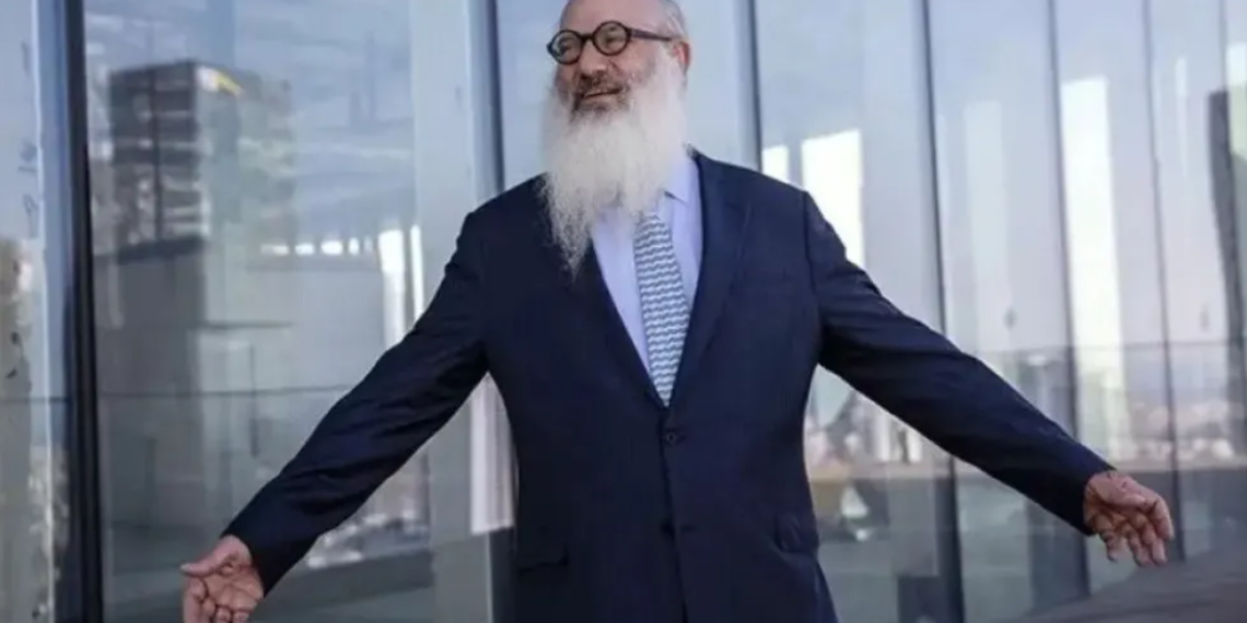 Elsztain aumenta su participación en Hualilan