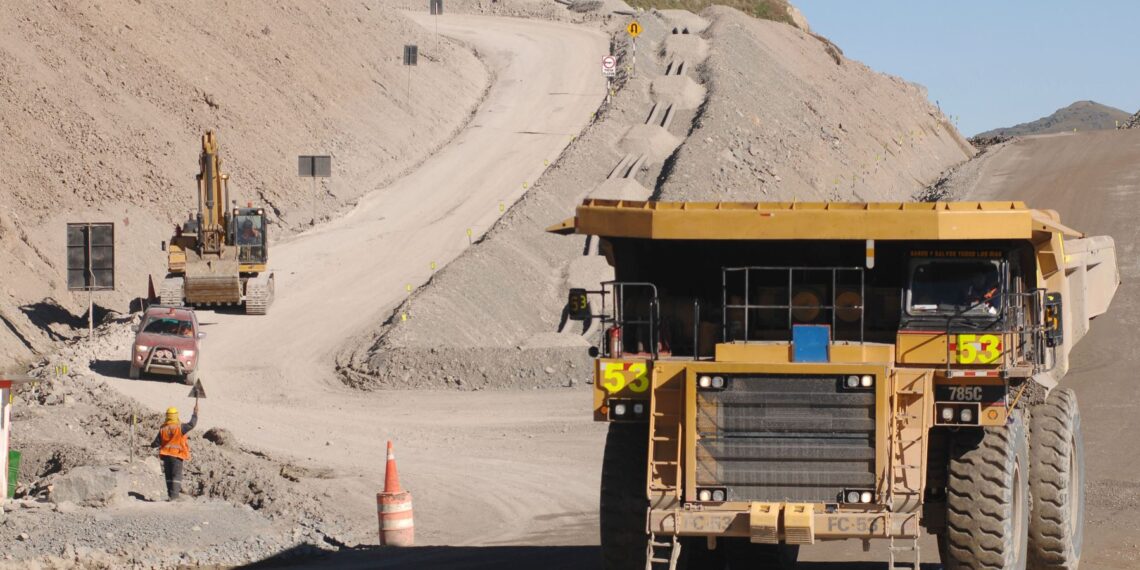 Perú ejecuta 32 proyectos de exploración minera por US$ 252.6 millones