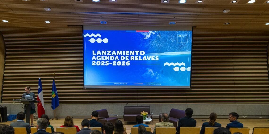 Gobierno chileno presenta Agenda de Relaves para garantizar una gestión segura de desechos mineros